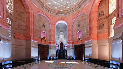 'Yuge Yugeen Bharat Museum’: India’s 5,000-year journey under one roof as Delhi’s North Block set to begin new chapter