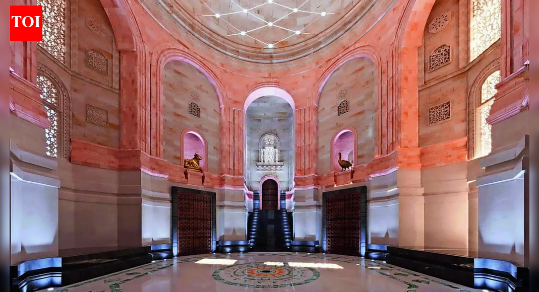 'Yuge Yugeen Bharat Museum’: India’s 5,000-year journey under one roof as Delhi’s North Block set to begin new chapter