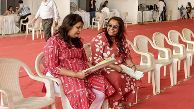 BMC polls: From ‘Daddy’ to ‘Didi’, Arun Gawli legacy faces test in Dagdi chawl; Geeta seeks fourth term