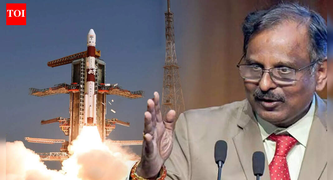 ISRO PSLV-C62 launch: Iconic space launch scenes that still give goosebumps