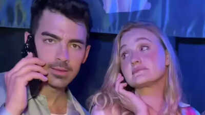 Breakup over phone? AJ Michalka recalls her split with ex Joe Jonas; here’s how it went down