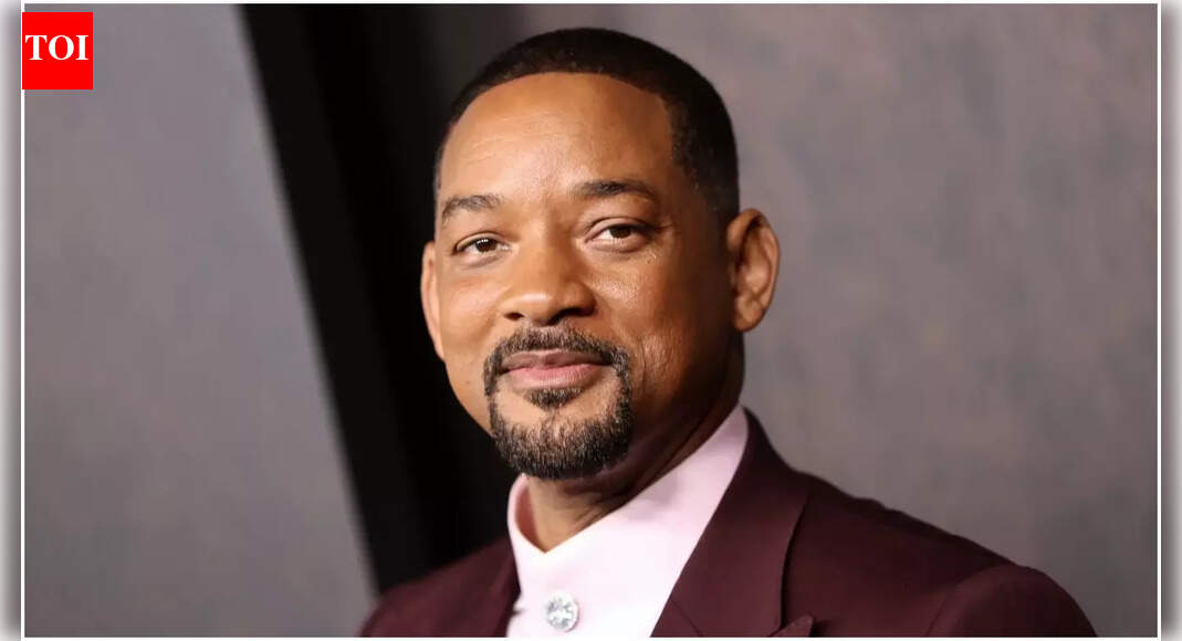 Will Smith wants Shah Rukh Khan to cast him in Bollywood film; reveals he had discussions with Salman Khan, Amitabh Bachchan