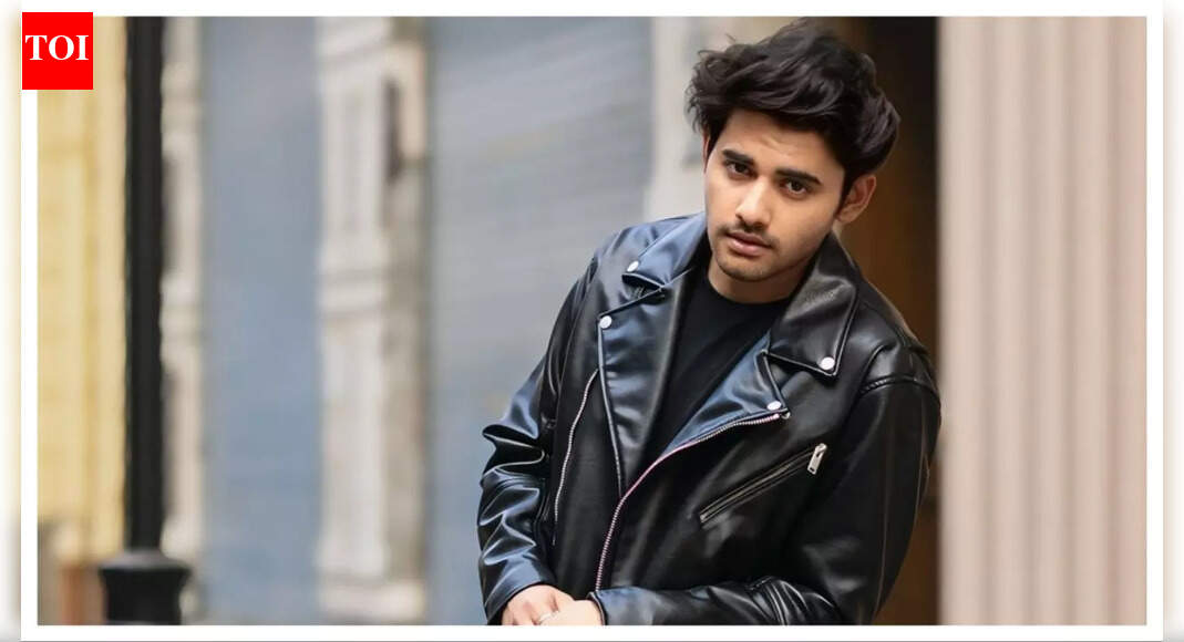 Himanshu Awasthie: I used to manifest working with Irrfan Khan, he