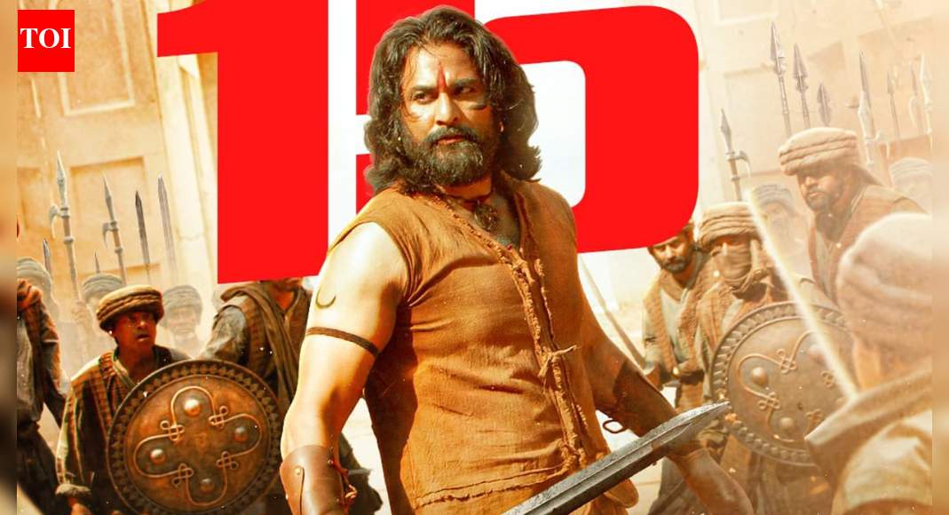 ‘Draupathi 2’: Mohan G Kshatriyan directorial film set for grand Pongal release - Find out release date