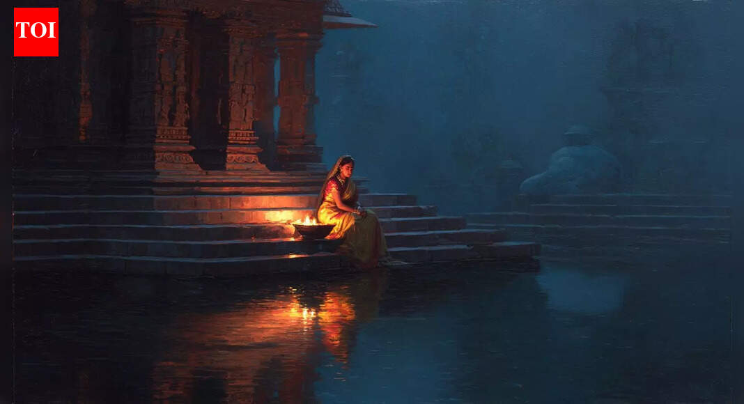 Art, memory and exchange converge at Myna Mukherjee’s exhibition in New Delhi