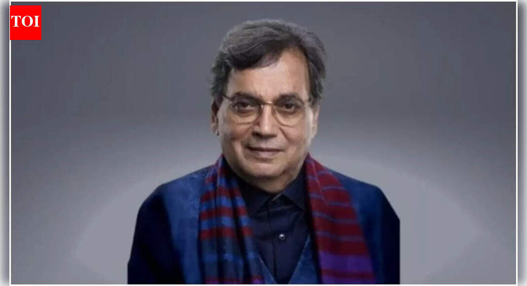 'Proud of you': Subhash Ghai heaps praise on Aditya Dhar's storytelling in ‘Dhurandhar’