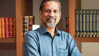 Zoho founder Sridhar Vembu says, “I view politics as…”; reveals his agenda for India’s tech growth