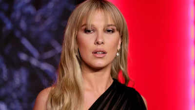 The rise of Millie Bobby Brown: How the ‘Stranger Things’ star went from rags to riches