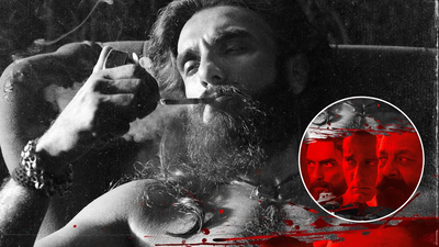 ‘Dhurandhar’ stars Akshaye Khanna, Ranveer Singh and others; Lets trace the debut films of the film's phenomenal cast