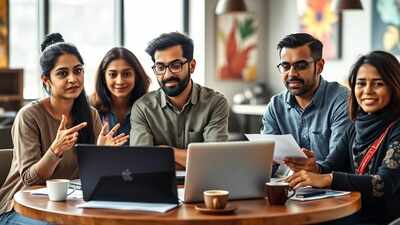  Stronger incentives, easier credit, tax relief & beyond — startups make their pitch