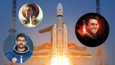 ISRO PSLV-C62 launch: 'Mission Mangal' to 'Rocketry The Nambi Effect' to 'Nambi', best Indian space films to watch today