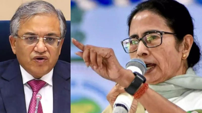 ‘Forcing voters to re-establish identity’: Mamata Banerjee writes again to CEC; flags SIR flaws, AI errors