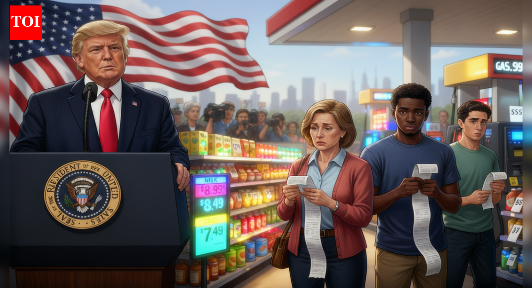 America’s tariff headache: Trump’s levies hit jobs harder than prices — here’s why