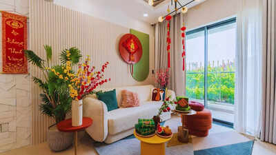 From experience-driven to smart luxury: Expert shares 7 design trends that will rule 2026