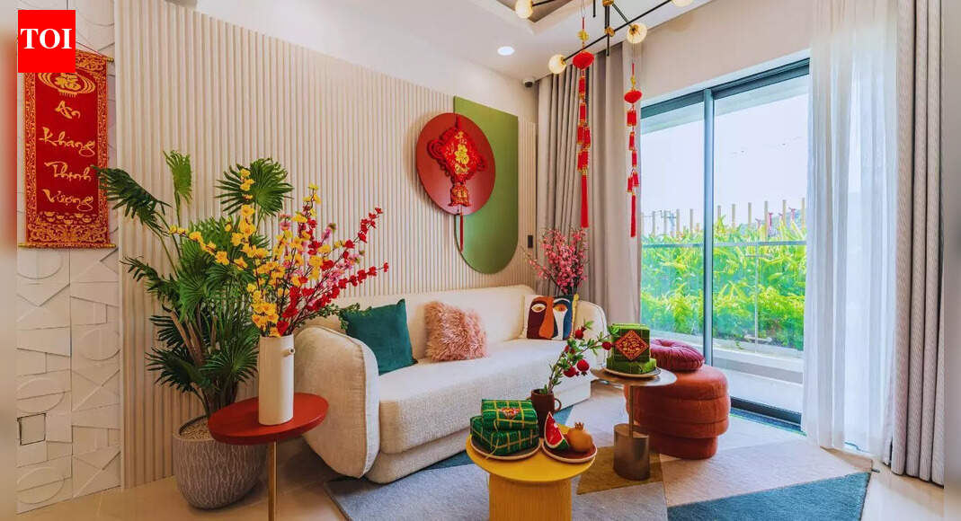 From experience-driven to smart luxury: Expert shares 7 design trends that will rule 2026