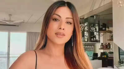  Nia Sharma bashes contestant Kaira for her body-shaming remarks; asks, “I have dark circles, you will taunt me?”