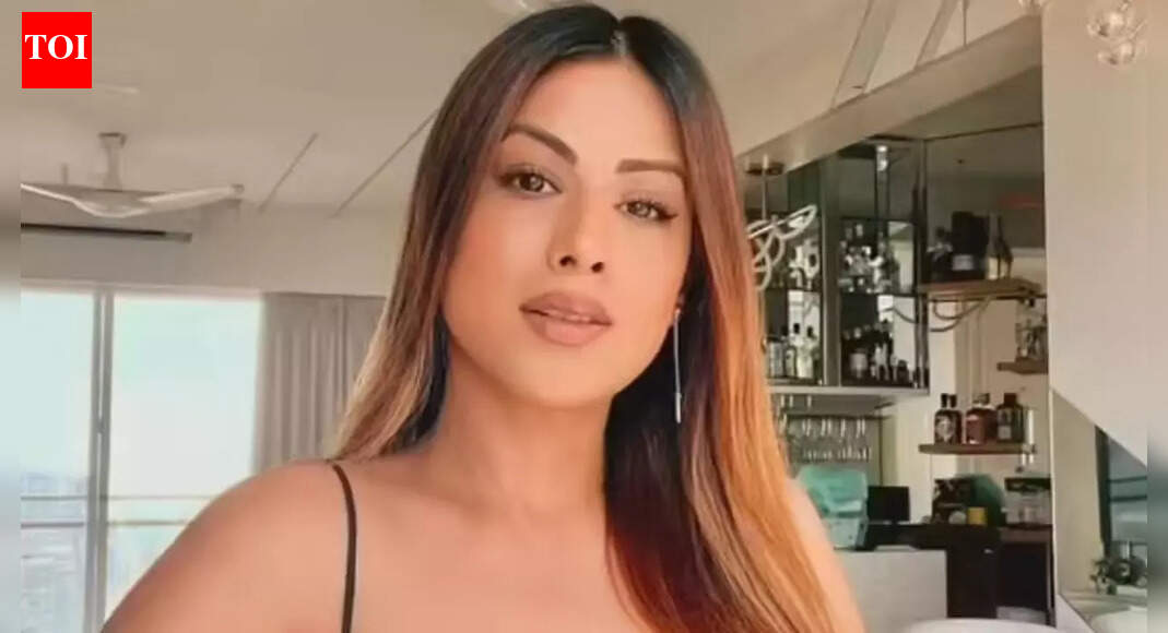 Splitsvilla X6: Nia Sharma bashes contestant Kaira for her body-shaming remarks; asks, “I have dark circles, you will taunt me?”