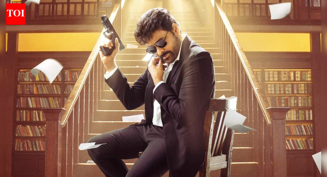 ‘Mana Shankara Vara Prasad Garu’ box office performance: Chiranjeevi starrer crosses Rs 9 crore; earns $1 million in US premieres - Report