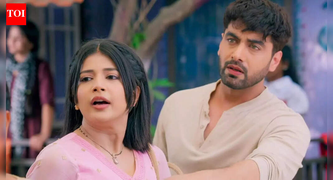 Yeh Rishta Kya Kehlata Hai: Abhira prepares for Myra’s Birthday while Krish grows suspicious