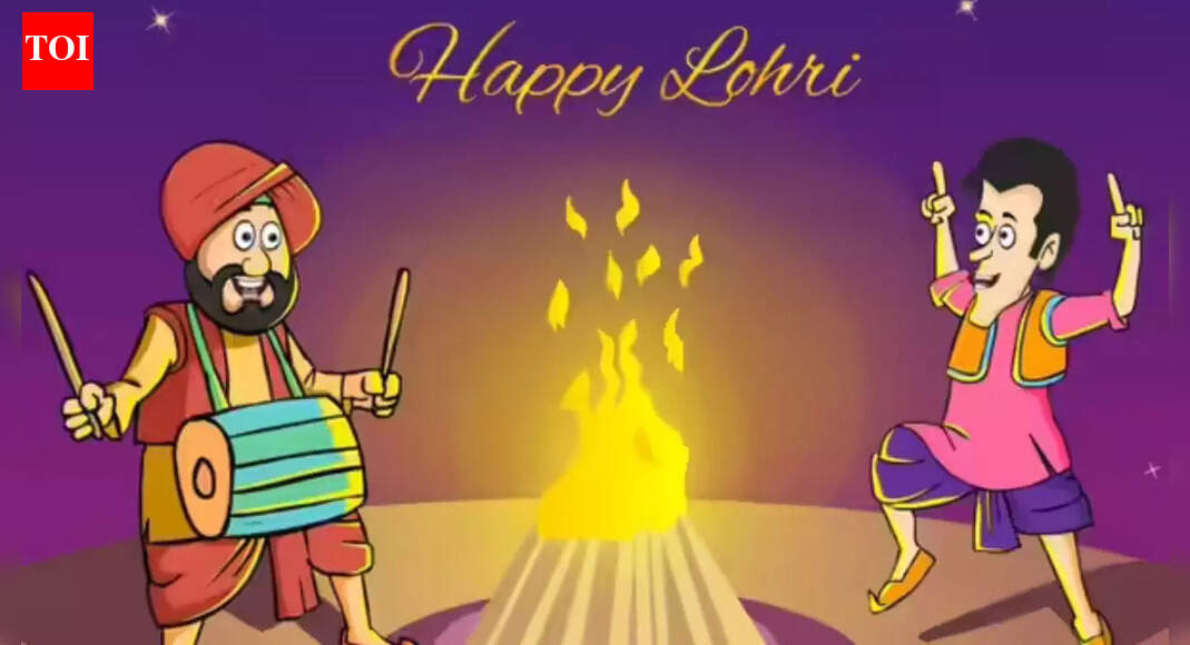 When is Lohri 2026? Check date, time and significance
