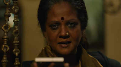 Who is Mallika Prasad, the RUTHLESS villain 'Amma' in Rani Mukerji’s ‘Mardaani 3’?