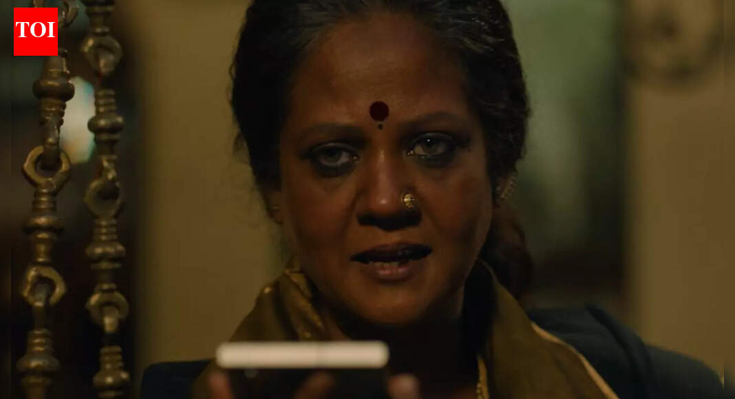 Who is Mallika Prasad, the RUTHLESS villain 'Amma' in Rani Mukerji’s ‘Mardaani 3’?