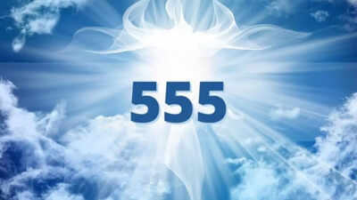 Seeing 555 repeatedly? Here’s what the universe wants to tell you - The ...