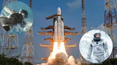ISRO PSLV-C62 launch: Iconic space launch scenes that still give goosebumps