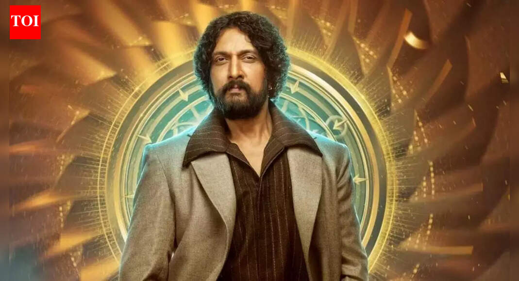 Bigg Boss Kannada 12: Complaint filed against host Kiccha Sudeep for alleged misrepresentation of Vultures in the recent weekend episode