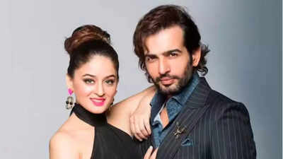 Jay Bhanushali defends ex-wife Mahhi Vij as she gets trolled amid divorce; says, “There’s no villain”