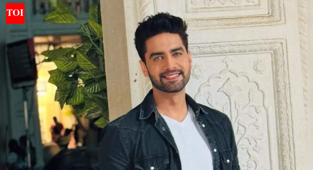 Yeh Rishta Kya Kehlata Hai actor Rohit Purohit opens up about his fitness journey; says, “Nothing comes easy in life”