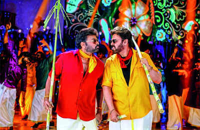 Tollywood unites against online review manipulation