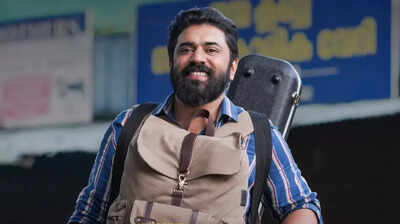 THIS deleted scene from Nivin Pauly’s ‘Sarvam Maya’ will crack you up
