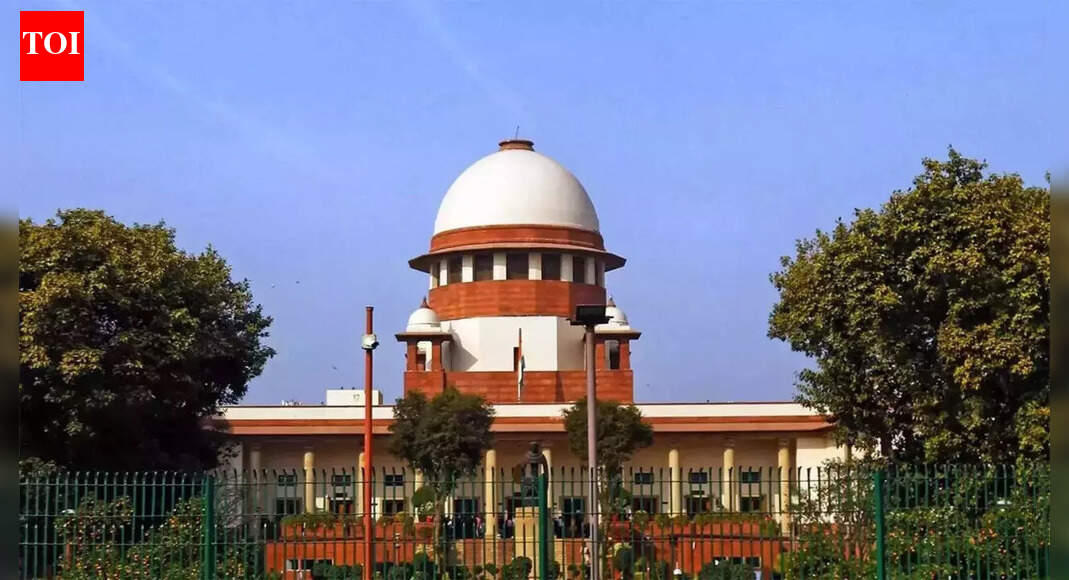 Bengal SIR: Supreme Court seeks EC reply on Trinamool MPs' pleas alleging 'arbitrariness'; next hearing on Jan 19