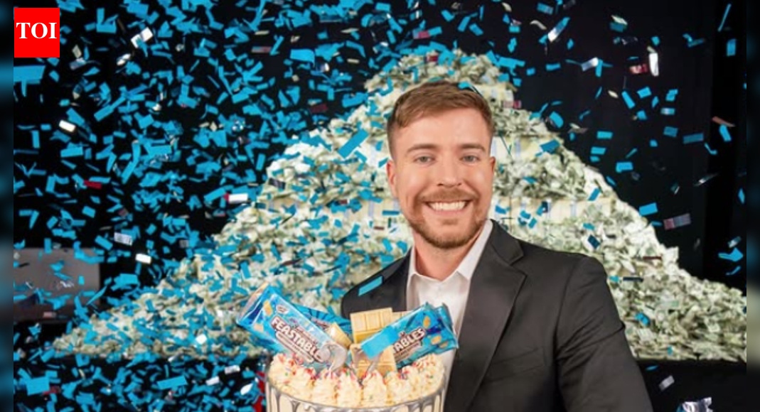 MrBeast’s net worth timeline (2016 to 2026): The YouTuber's journey from zero to billions in just one decade