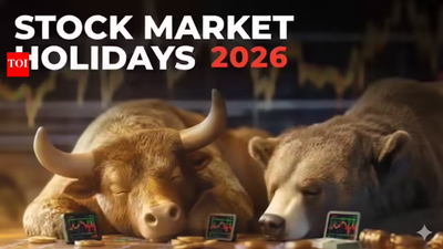  BSE, NSE to remain shut on January 15; here’s what happens to F&O expiry