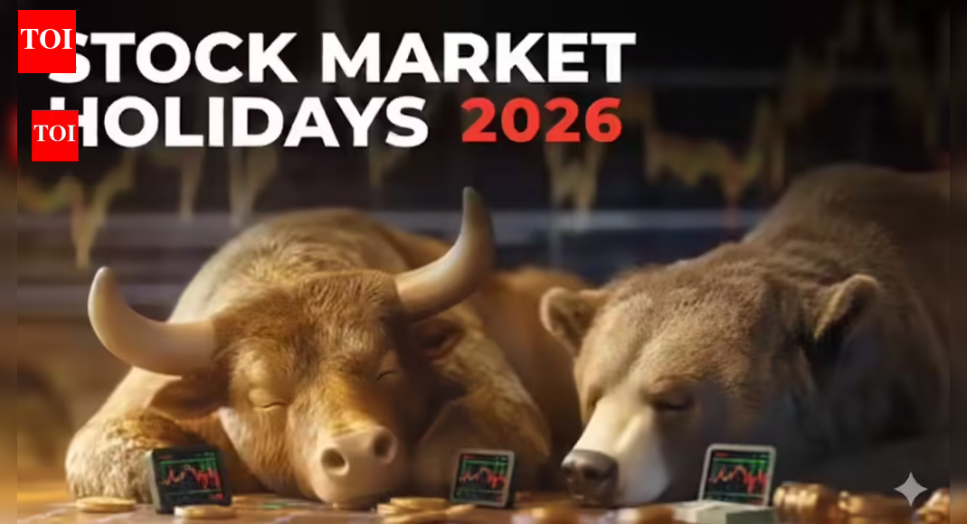 Stock market holiday: BSE, NSE to remain shut on January 15; here’s what happens to F&amp;O expiry