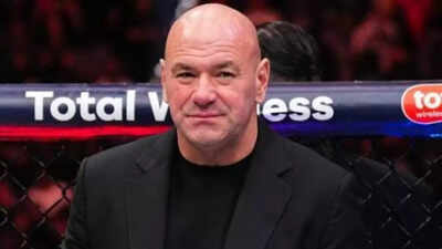 Dana White hails US President Donald Trump’s resilience and expresses gratitude for his early support for the UFC