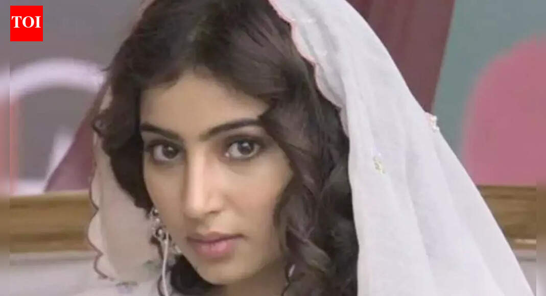 Sara Arjun on her debut Telugu film: 'Signed Gunashekar's 'Euphoria' before 'Dhurandhar'