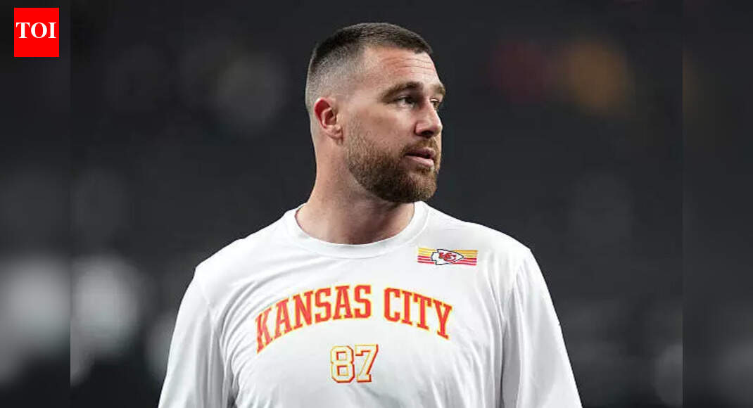 “I wanted to….”: Travis Kelce could step into a CBS analyst role in 2026 with Taylor Swift’s approval