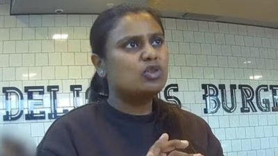 Indian-origin Komal Shinde accused of selling UK work visas to illegal migrants for £12,000; Facebook black market exposed
