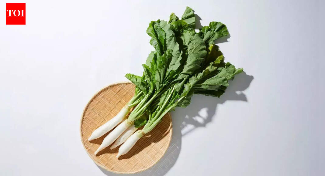 Super delicious radish recipes you can try this winter