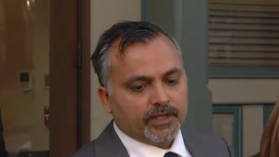 Indian-origin gynecologist found guilty of medical malpractice in US; inserted same device into patients' vagina without disinfecting