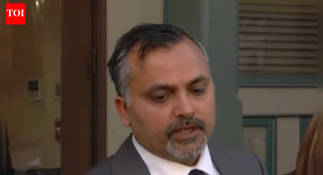 Indian-origin gynecologist found guilty of medical malpractice in US; inserted same device into patients' vagina without disinfecting