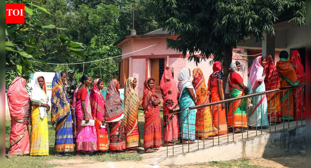From Maharashtra to TN, has 'women first' become best poll bet for parties?