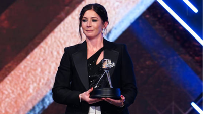 Chef de Mission Eve Muirhead sets broader goals for evaluation in Winter Olympics 2026 as Team GB sets strong targets