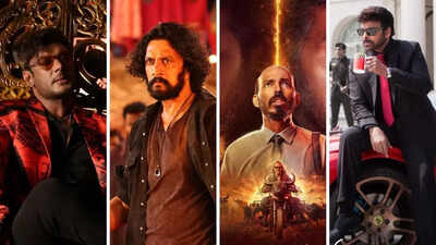 Online ratings under fire