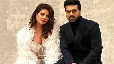 When Ram Charan called Golden Globes presenter Priyanka Chopra and Alia Bhatt ‘absolutely amazing at their art’ in exclusive