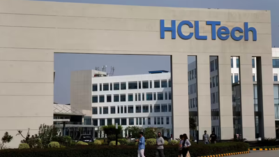 HCLTech Q3 results: Net profit falls 11.2% to Rs 4,076 crore; revenue rises 13.3%