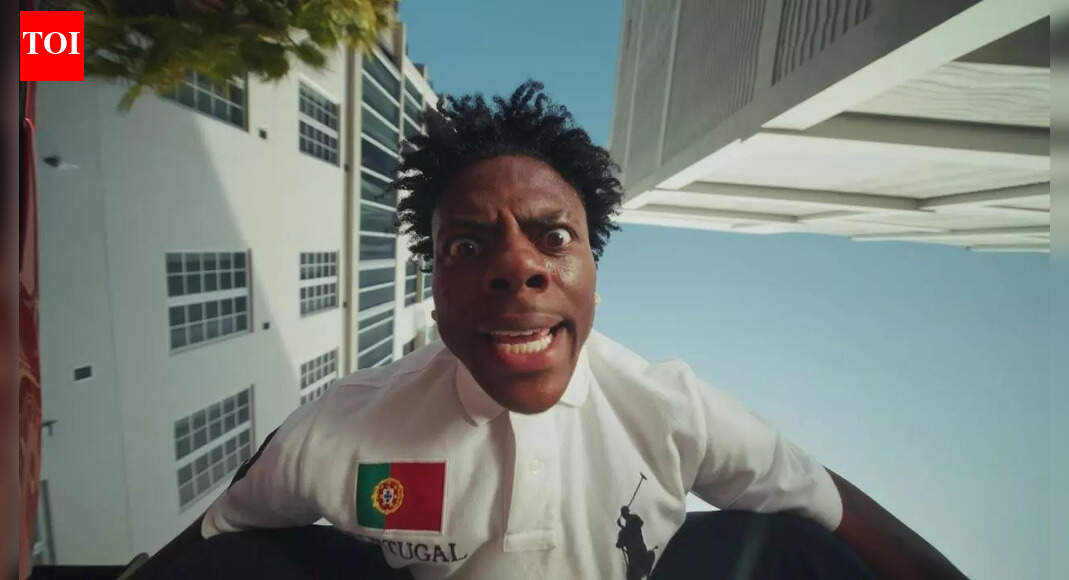 Why did IShowSpeed’s cameraman suddenly disappear from the livestreams? What fans did not see during IShowSpeed’s Africa tour